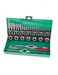 MACHOS+COJINET GIRA+VOL JGO 2