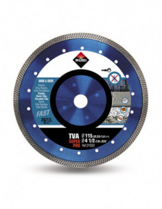 DISCO DIAMANTE TVA M DUROS 2