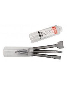 SET PUNTERO+CINCEL SDS PLUS... 2