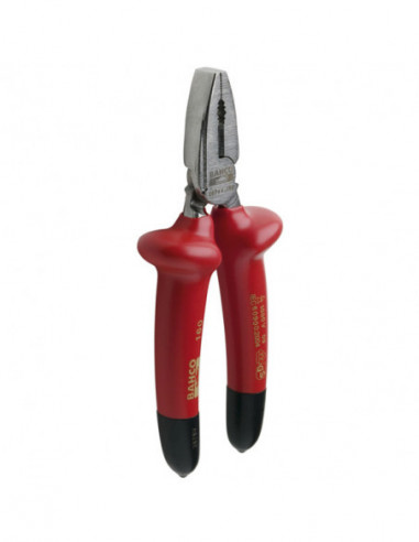 ALICATE UNIVERSAL AISLADO