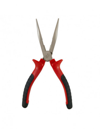ALICATE B/ CIGÜEÑA PUNTA RECTA