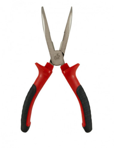 ALICATE B/ CIGÜEÑA PUNTA CURVA
