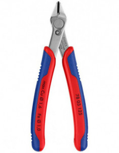 ALICATE C/DIAGONAL A. INOX 2