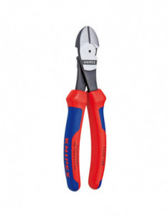 ALICATE C/DIAGONAL EXTRAFUERTE 2