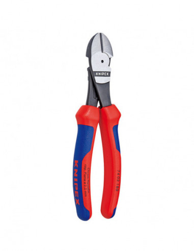 ALICATE C/DIAGONAL EXTRAFUERTE