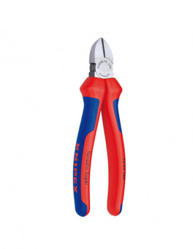 ALICATE CORTE DIAGONAL M/PLAST