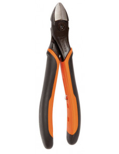 ALICATE CORTE LATERAL ERGO 2