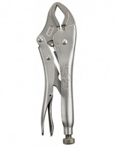 TENAZA VISEGRIP BOCA CURVA 2