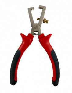 ALICATE PELACABLE CORTE FRONTA 2