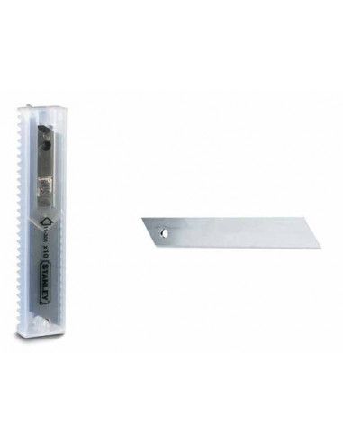 RECAMBIO HOJA CUTTER PQ.10 H