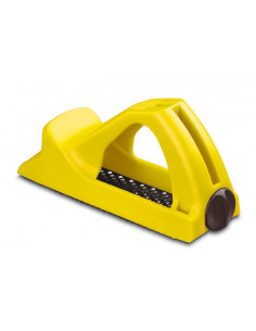 CEPILLO SURFORM CORTO PLASTICO 2