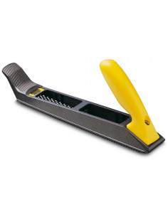 CEPILLO SURFORM METALICO 2