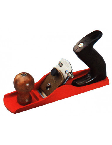 CEPILLO P/M METALICO