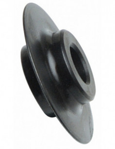 CUCHILLA ACERO TUBO COBRE 2