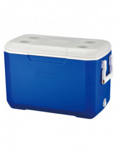 NEVERA RIGIDA 48 QT AZUL