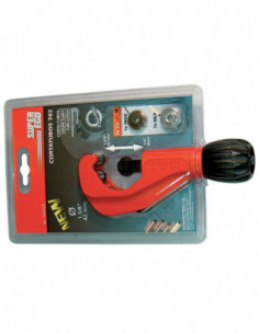 CORTATUBO PROF.TELESCOPICO 2