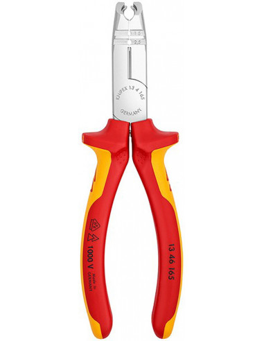 CORTAALAMBRE COBOLT M/PVC