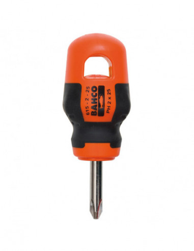 DESTORNILLADOR SENSOR PHILIPS