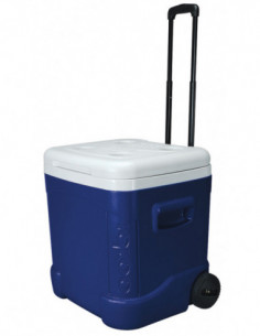 NEVERA CUBE ROLLER RUEDAS