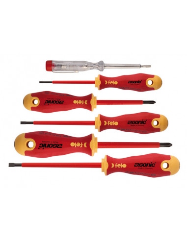 DESTORNILLADOR AISLO JG5 PL+PH