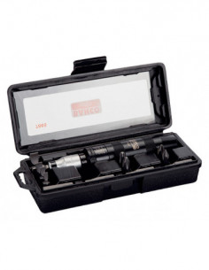 DESTORNILLADOR GOLPE JGO 15 PZ 2