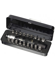 DESTORNILLADOR GOLPE N.4 JGO 2