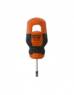 DESTORNILLADOR CARROCERO PLANO 2