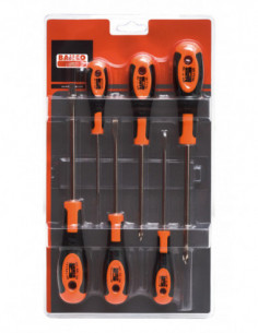 DESTORNILLADOR SENSOR JGO 6P 2