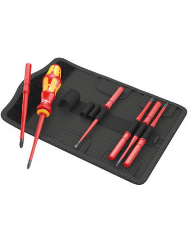 DESTORNILLADOR VDE JG 7