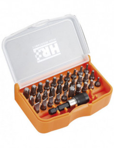 SET 31 PUNTAS + ADAPTADOR