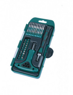 SET 40 PUNTAS + ADAPTADOR 2