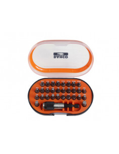 SET 31 PUNTAS + ADAPTADOR 2