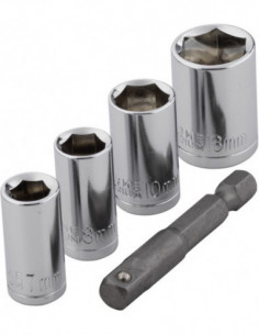 ADAPTADOR +4 LLAVES 2