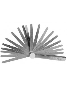 GALGAS JGO. 20 LAMINAS 2