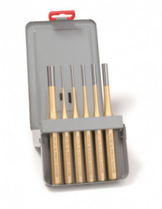 BOTADOR CILINDRICO JG 6 P 2