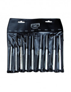 BOTADOR CILINDRICO JGO. 9 P 2