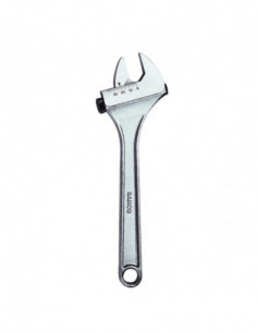 LLAVE AJUSTABLE MOLETA LATERAL 2