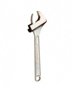 LLAVE AJUSTABLE M.LATERAL 3/8 2