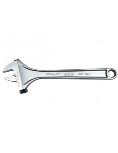 LLAVE AJUSTABLE M.LATERAL 1 2