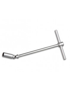 LLAVE BUJIA ARTICULADA PRO 2