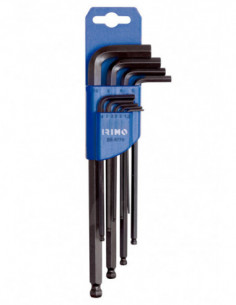 LLAVE ALLEN HEXAG PAVONAD JG 9 2