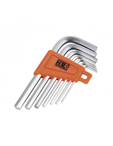 LLAVE ALLEN JGO 7PZ NAVAJA