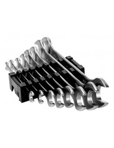 LLAVE FIJA PLANA JGO 8PZ PEINE 2