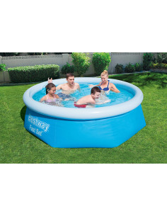 PISCINA S/DEP 940L