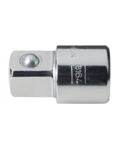 ADAPTADOR VASOS 3/8''-1/2''