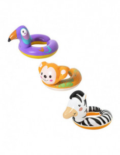 FLOTADOR INFANTIL ANIMAL