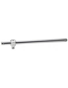 MANGO T LLAVE VASO 1/4'' 2