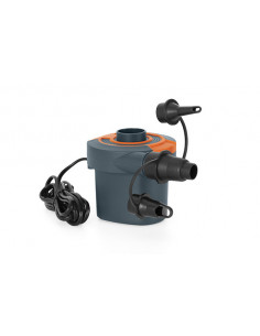 INFLADOR ELECTR C/ADAPT