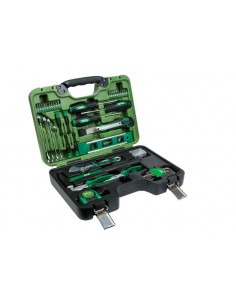 MALETIN HERRAMIENTAS 51 PZAS 2