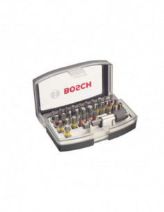 ESTUCHE 32 PUNTAS PRO+PORTAP. 2